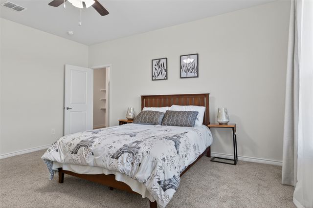 8129 Trudy Lane, Fort Worth, TX 76120