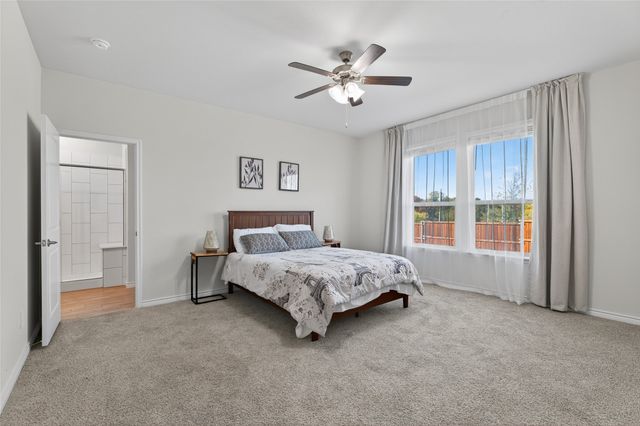 8129 Trudy Lane, Fort Worth, TX 76120