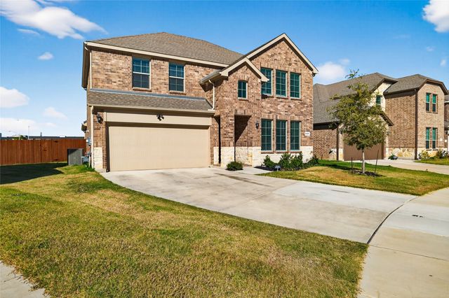 8129 Trudy Lane, Fort Worth, TX 76120