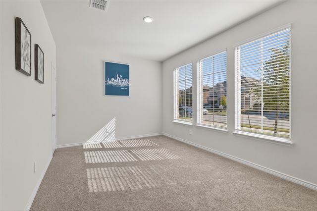 8129 Trudy Lane, Fort Worth, TX 76120