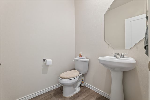 8129 Trudy Lane, Fort Worth, TX 76120