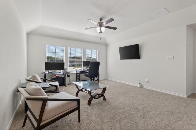 8129 Trudy Lane, Fort Worth, TX 76120