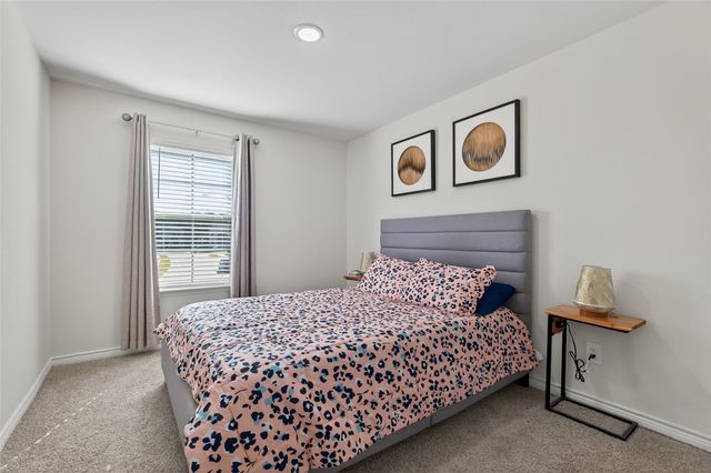 8129 Trudy Lane, Fort Worth, TX 76120