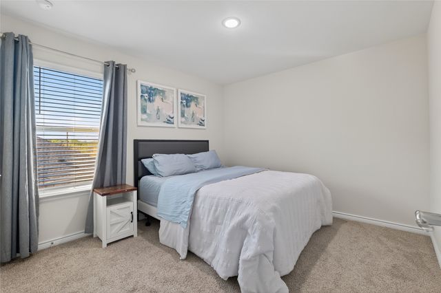 8129 Trudy Lane, Fort Worth, TX 76120