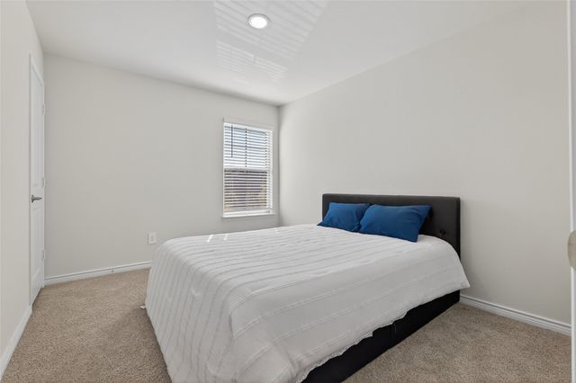 8129 Trudy Lane, Fort Worth, TX 76120