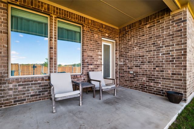 8129 Trudy Lane, Fort Worth, TX 76120