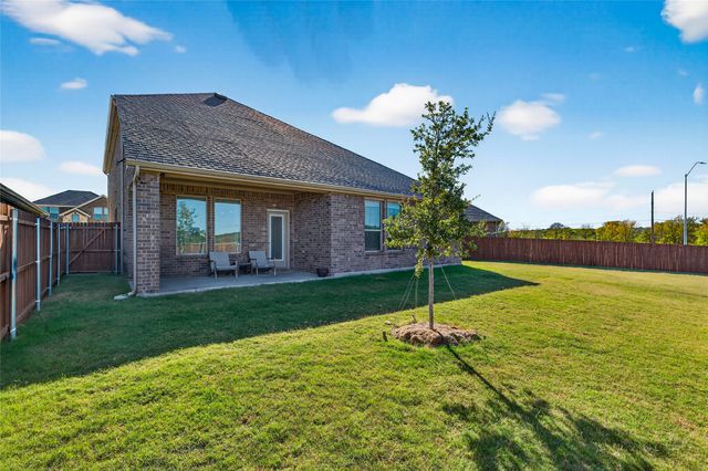 8129 Trudy Lane, Fort Worth, TX 76120