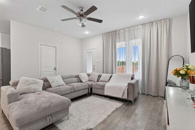 8129 Trudy Lane, Fort Worth, TX 76120