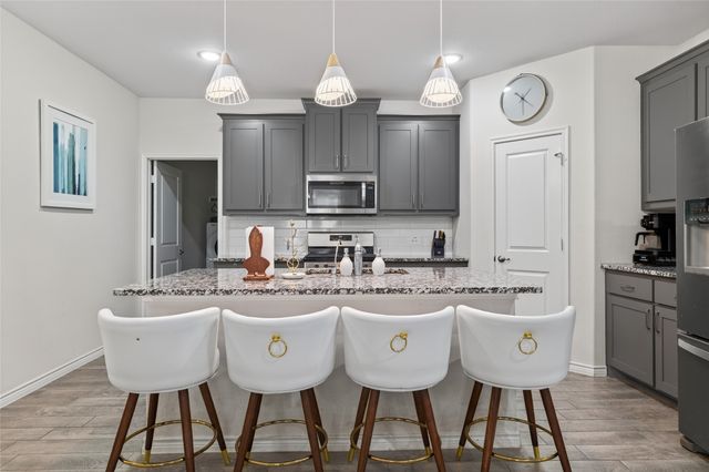 8129 Trudy Lane, Fort Worth, TX 76120