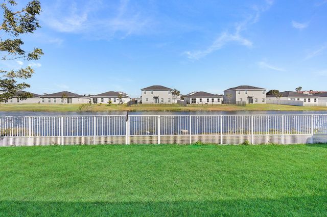 113 Dabou Loop, Belle Glade, FL 33430