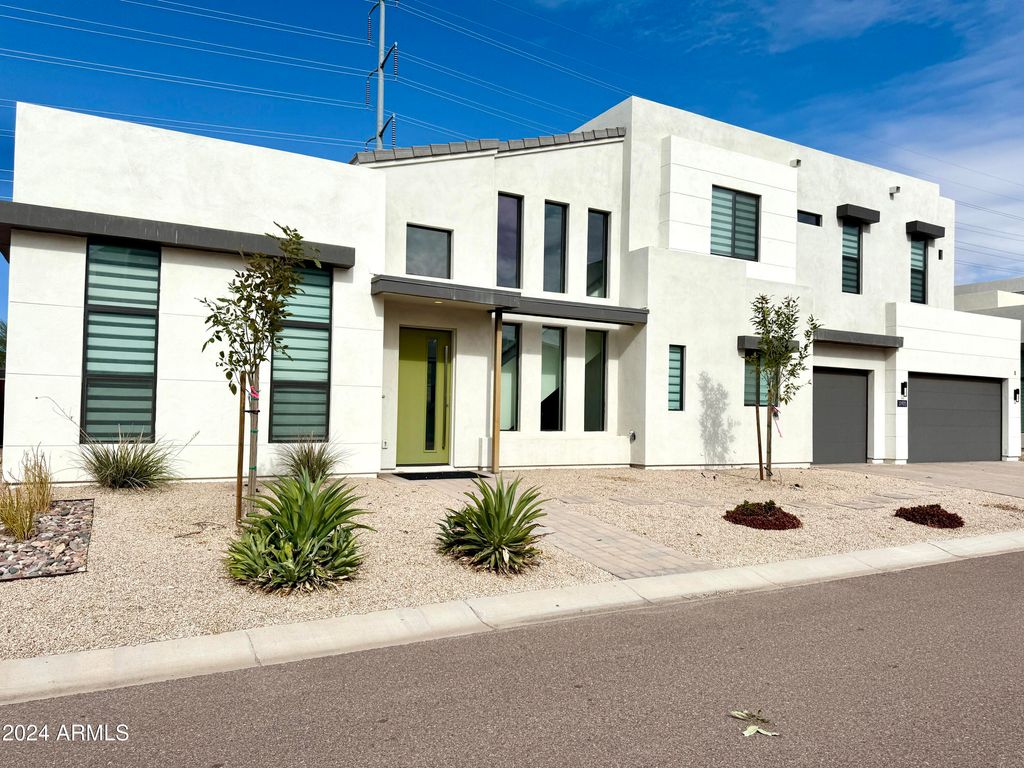 10920 E North Lane, Scottsdale, AZ 85259