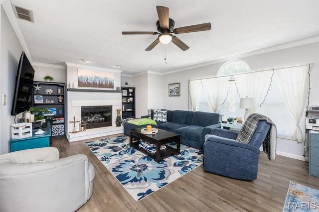 15 Michelle Drive, Mascoutah, IL 62258