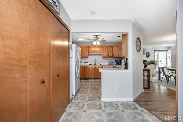 15 Michelle Drive, Mascoutah, IL 62258