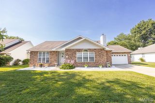 15 Michelle Drive, Mascoutah, IL 62258