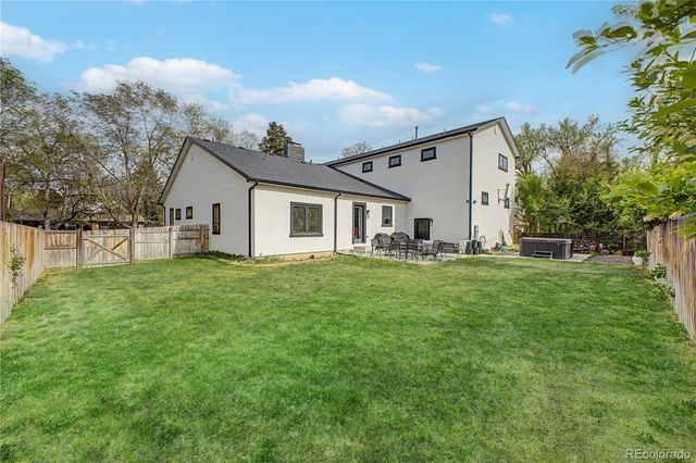 175 Zephyr Street, Lakewood, CO 80226