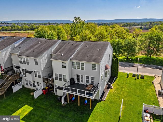 1327 MARE ST, Ranson, WV 25438