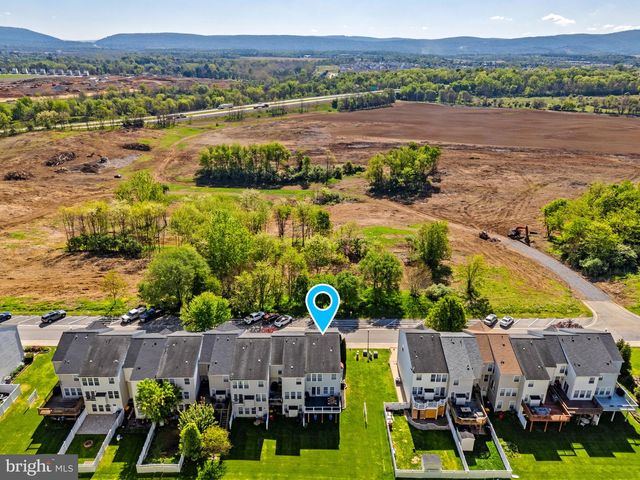 1327 MARE ST, Ranson, WV 25438