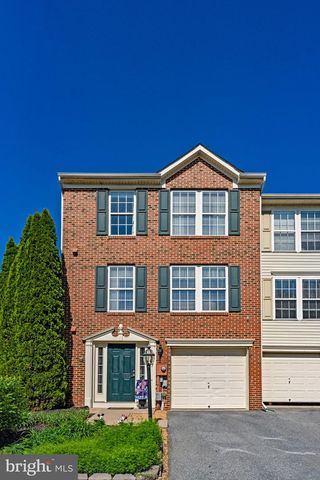 1327 MARE ST, Ranson, WV 25438