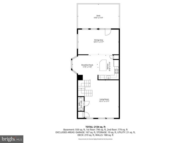 1327 MARE ST, Ranson, WV 25438