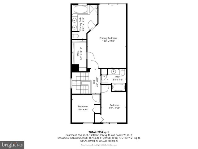 1327 MARE ST, Ranson, WV 25438