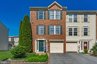 1327 MARE ST, Ranson, WV 25438