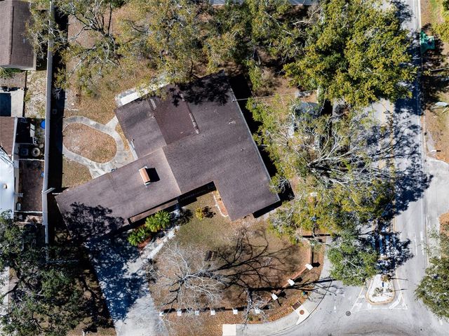 11608 N BOULEVARD, Tampa, FL 33612