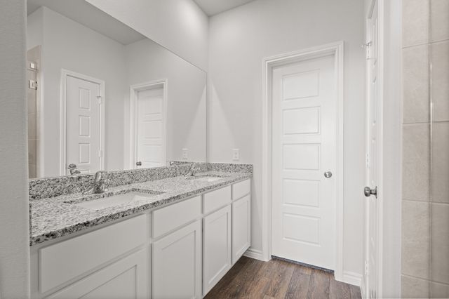 6929 Night Owl Lane, Fort Worth, TX 76036