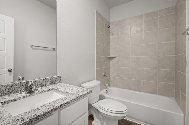 6929 Night Owl Lane, Fort Worth, TX 76036