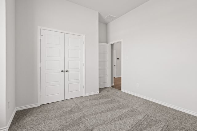 6929 Night Owl Lane, Fort Worth, TX 76036