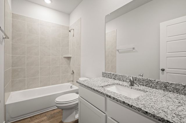 6929 Night Owl Lane, Fort Worth, TX 76036