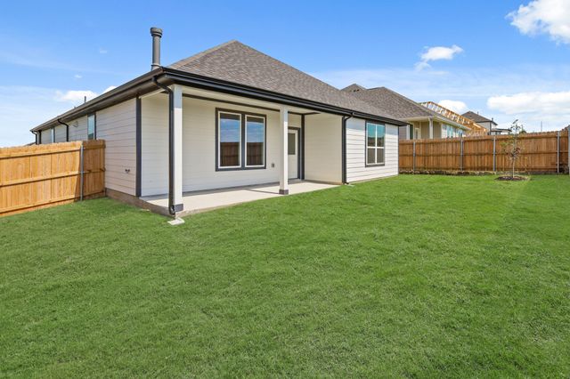6929 Night Owl Lane, Fort Worth, TX 76036