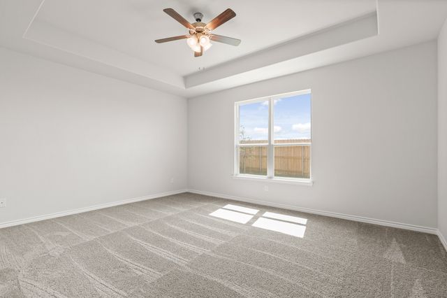 6929 Night Owl Lane, Fort Worth, TX 76036