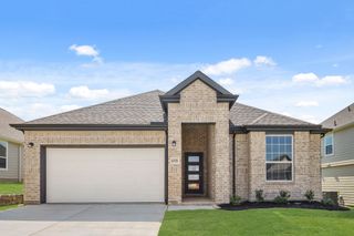 6929 Night Owl Lane, Fort Worth, TX 76036