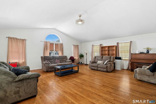 25 Tyler Hill Road, Naugatuck, CT 06770