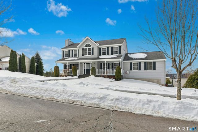 25 Tyler Hill Road, Naugatuck, CT 06770