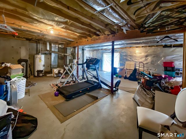 25 Tyler Hill Road, Naugatuck, CT 06770