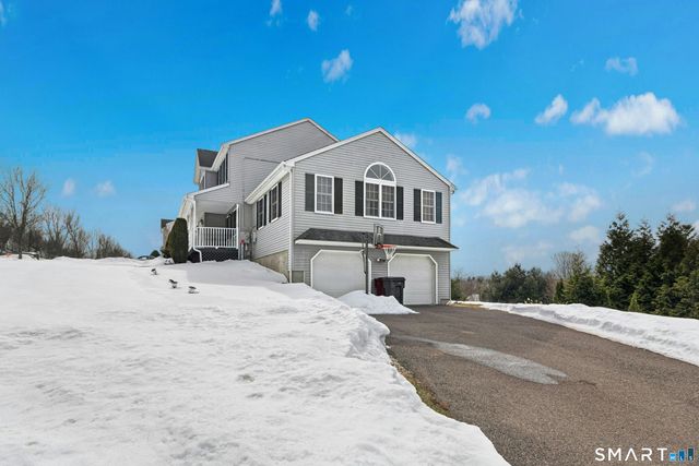 25 Tyler Hill Road, Naugatuck, CT 06770