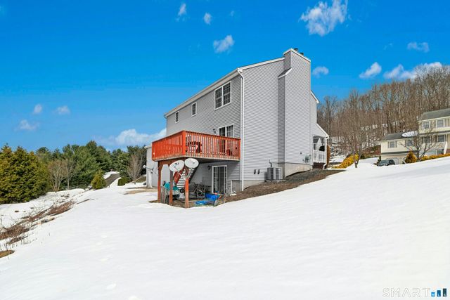 25 Tyler Hill Road, Naugatuck, CT 06770