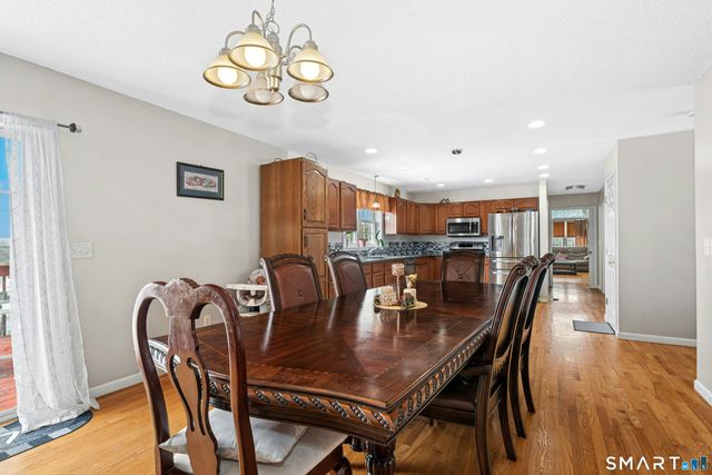 25 Tyler Hill Road, Naugatuck, CT 06770