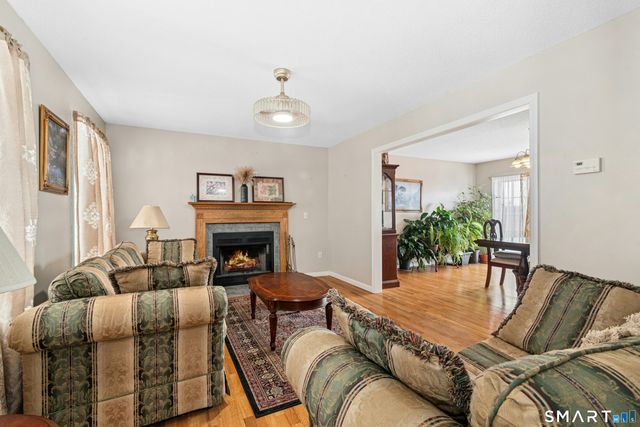 25 Tyler Hill Road, Naugatuck, CT 06770