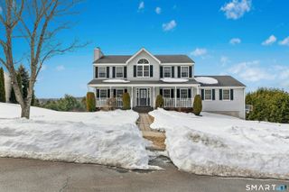 25 Tyler Hill Road, Naugatuck, CT 06770