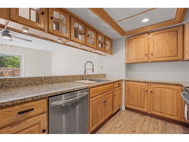 2455 Lexington Village Ln, Colorado Springs, CO 80916