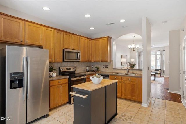 7734 Winners Edge Street, Raleigh, NC 27617