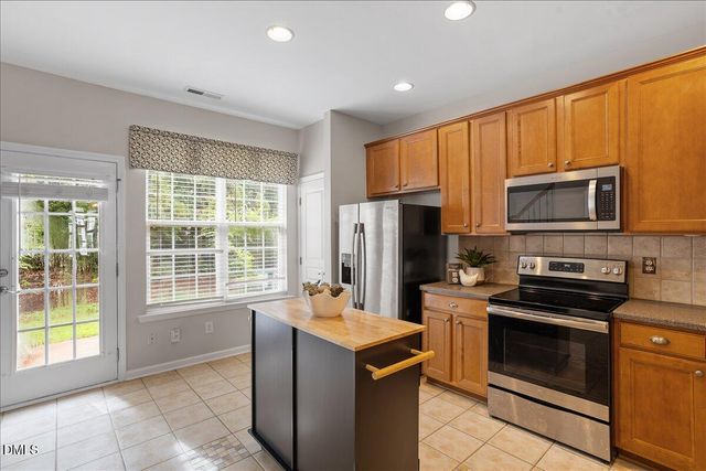 7734 Winners Edge Street, Raleigh, NC 27617
