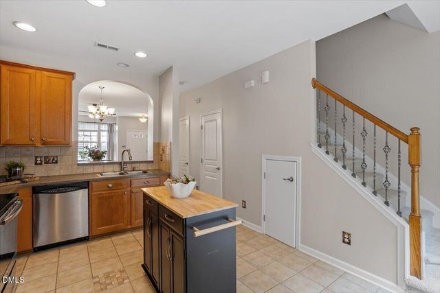 7734 Winners Edge Street, Raleigh, NC 27617