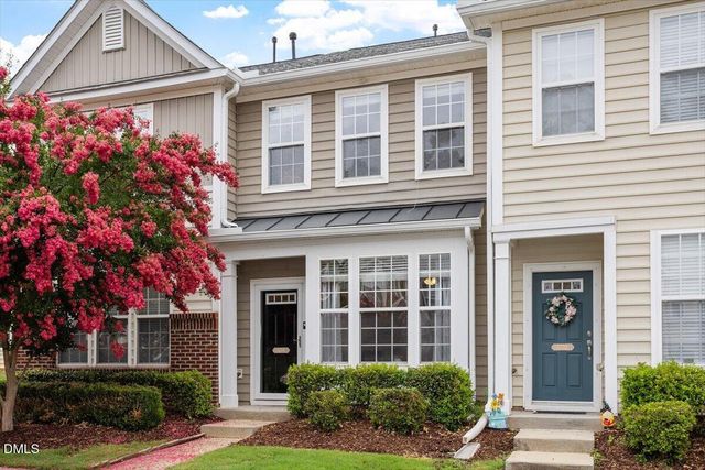 7734 Winners Edge Street, Raleigh, NC 27617