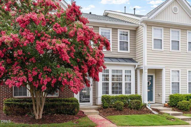 7734 Winners Edge Street, Raleigh, NC 27617