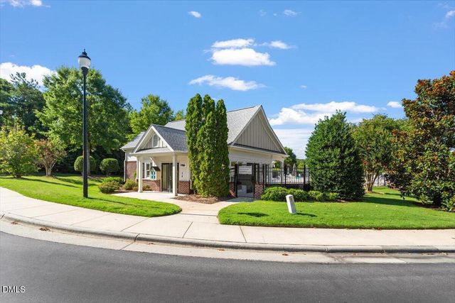7734 Winners Edge Street, Raleigh, NC 27617