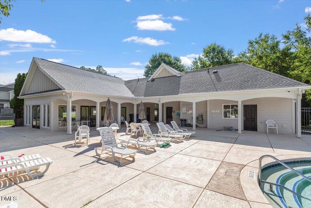 7734 Winners Edge Street, Raleigh, NC 27617