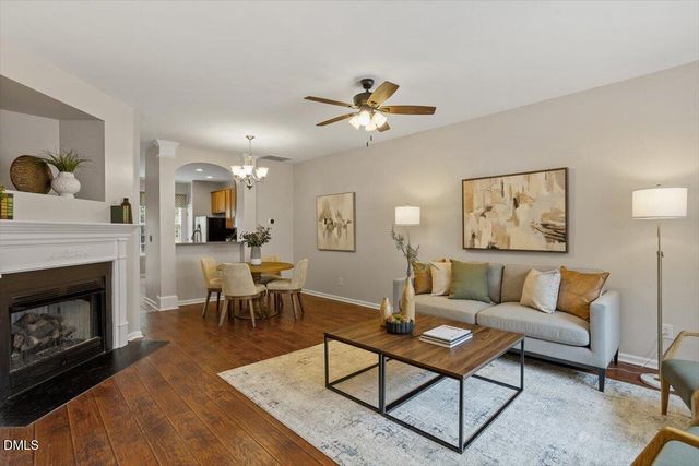 7734 Winners Edge Street, Raleigh, NC 27617
